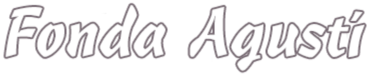 Hotel Fonda Agusti